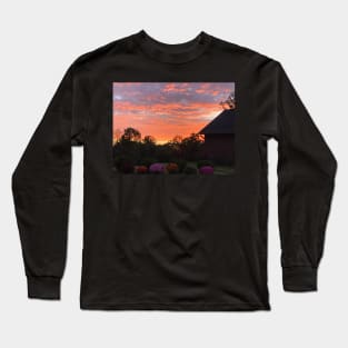 Sunrise Long Sleeve T-Shirt